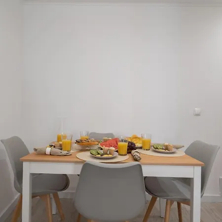 Welcoming Adorable House - Ace Location * Porto