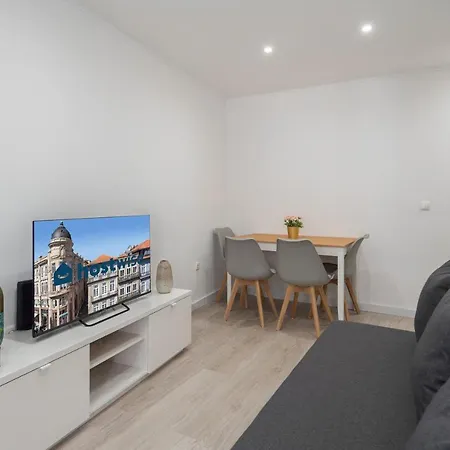 Welcoming Adorable House - Ace Location * פורטו